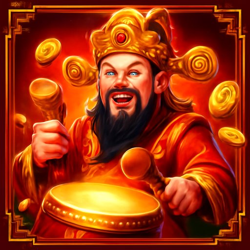H666 Wolf Gold وائلڈ تھیم سلاٹس