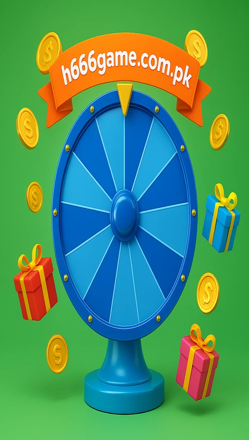 h666 game Banner 1
