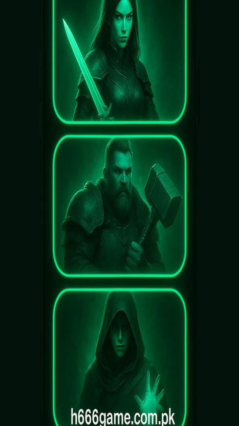 h666 game Banner 5