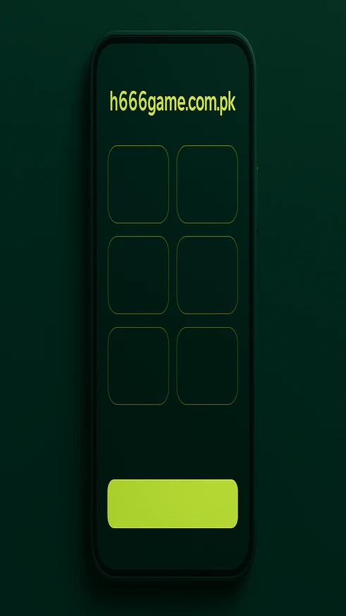 h666 game Game