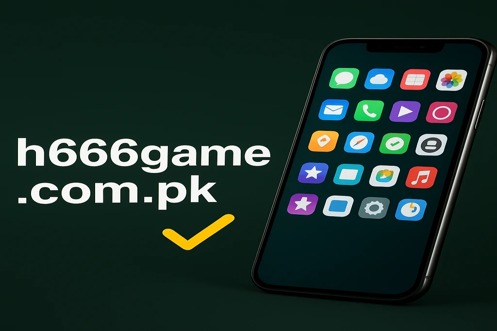 h666 game Game