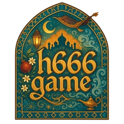h666 game Logo