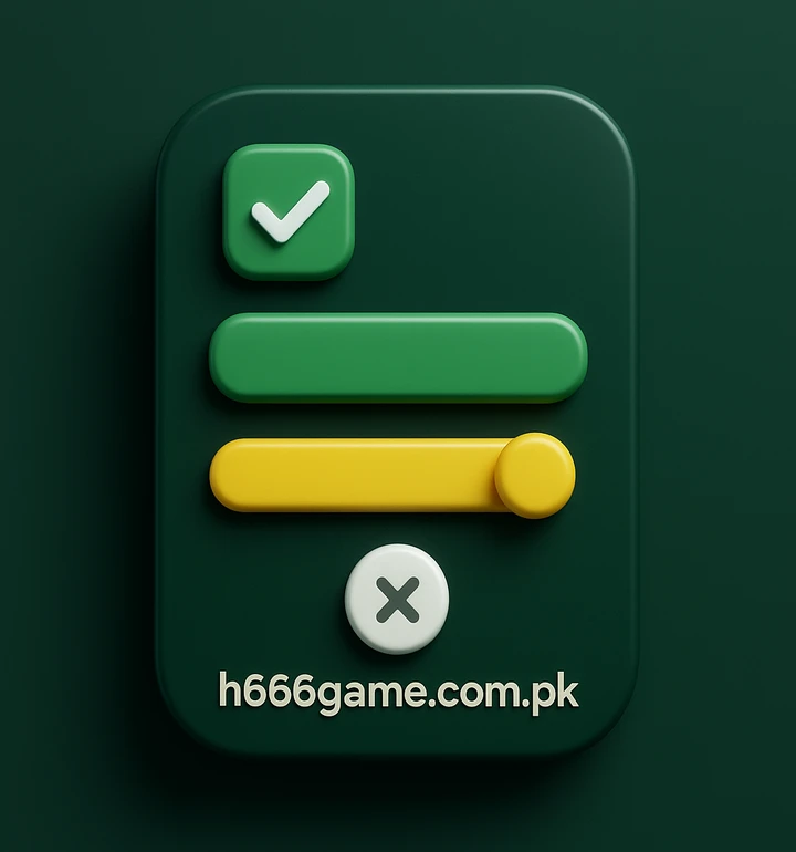 h666 game Download